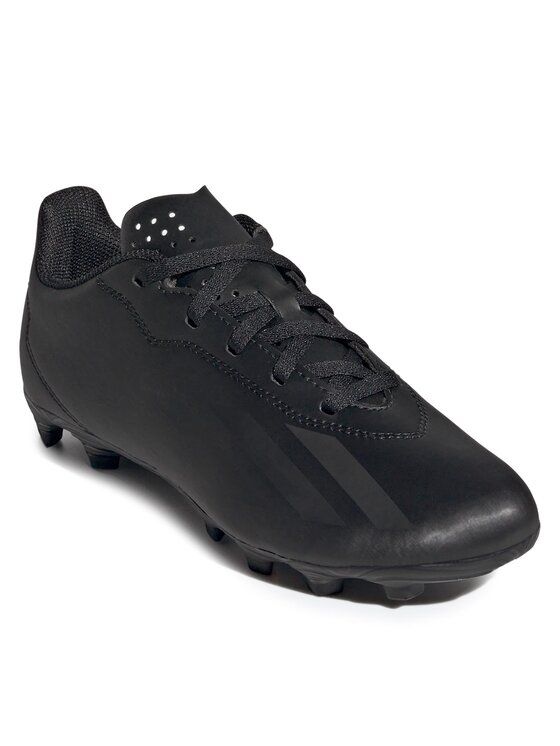 

Бутсы Adidas X Crazyfast.4 Flexible Ground Boots IE1590, черный, 37(Доставка из-за рубежа), X Crazyfast.4 Flexible Ground Boots IE1590