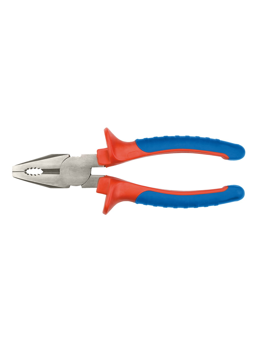 

Плоскогубцы комбинированные TOP TOOLS 32D111