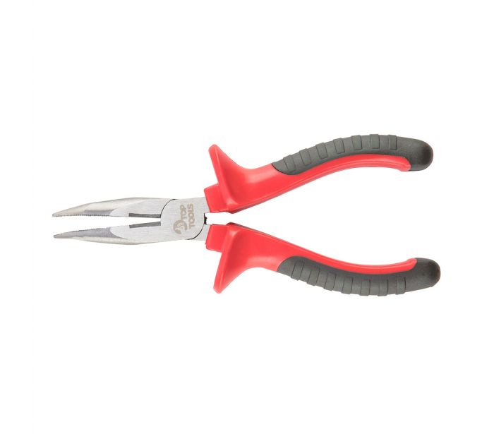 

Плоскогубцы удлиненные TOP TOOLS 32D114