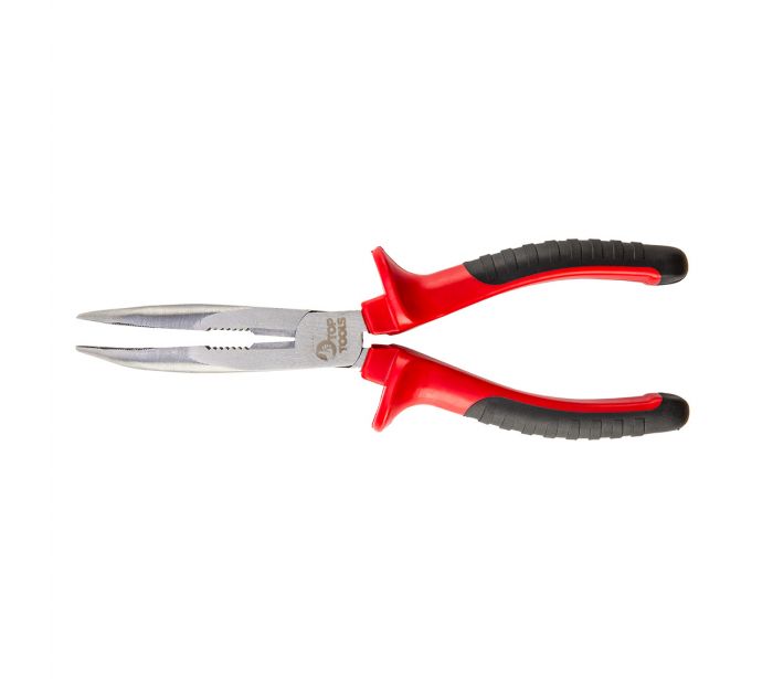 

Плоскогубцы удлиненные TOP TOOLS 32D116