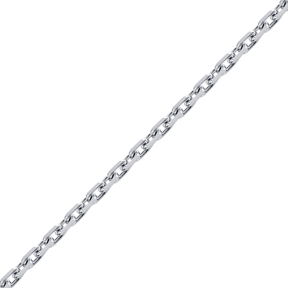 

Цепочка из серебра 65 см 585Gold 804004336, 804004336