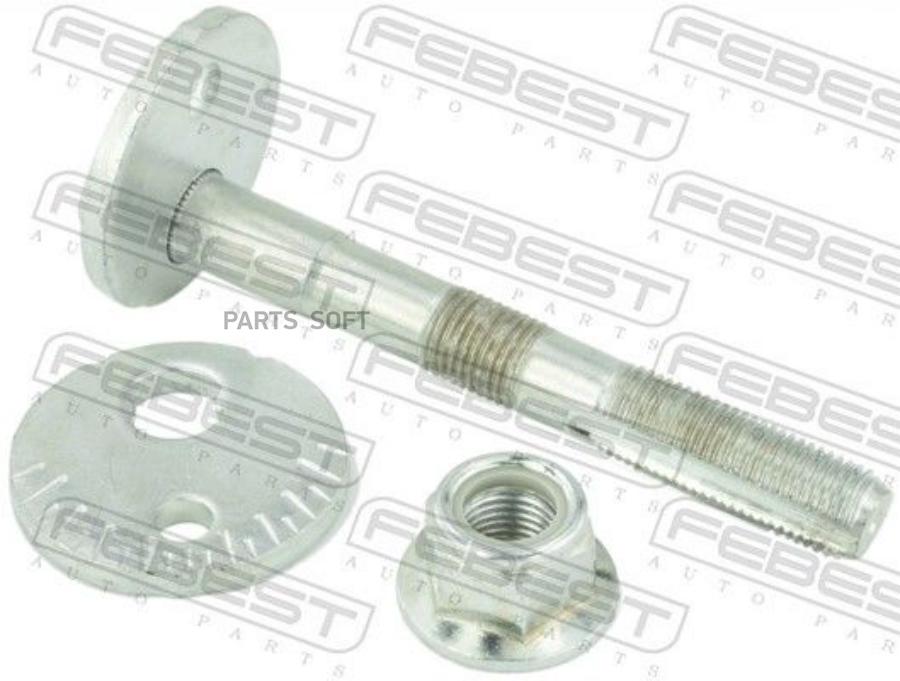 

Болт автомобильный FEBEST 0129019KIT
