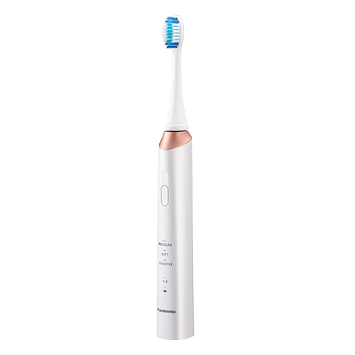 Звуковая зубная щетка Panasonic EW-DC12 звуковая зубная щетка panasonic ew dc12