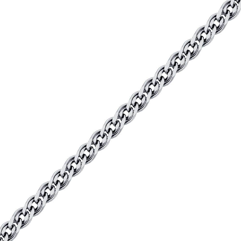 

Цепочка из серебра 65 см 585Gold 804004325, 804004325