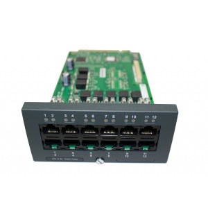 

IP-телефон Avaya графит (700417330)