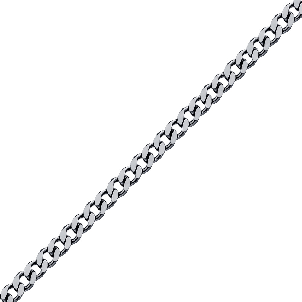 

Цепочка из серебра 45 см 585Gold 804004337, 804004337