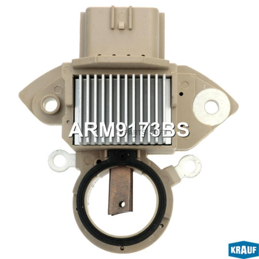 

Регулятор Напряжения Mitsubishi Outlander 10- Генератора Krauf ARM9173BS