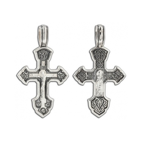 

Кулон из серебра 5301-065 Диамида, 5301-065