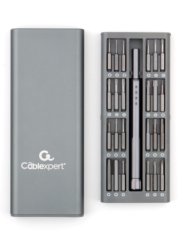 

Набор Gembird Cablexpert TK-SD-08R