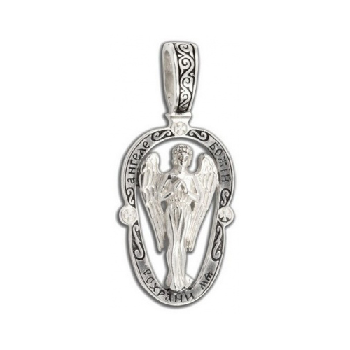 

Подвеска из серебра 5401-084 Диамида, 5401-084