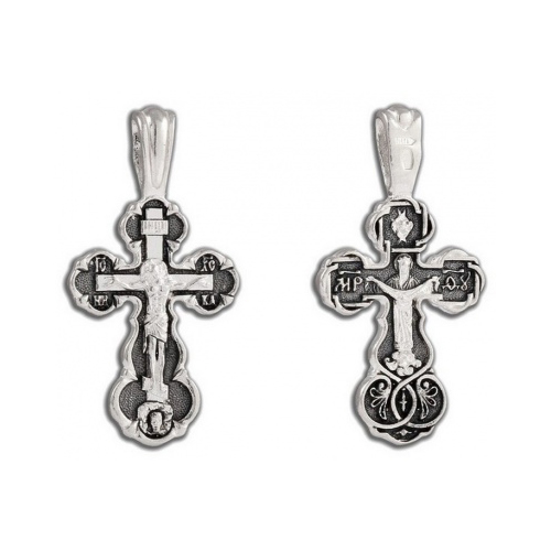 

Кулон из серебра 5301-103 Диамида, 5301-103