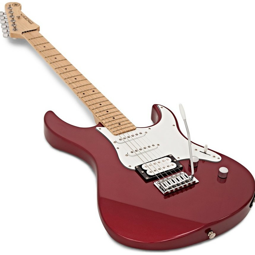 

Электрогитара Yamaha PACIFICA 112VM RM, PACIFICA 112VM RM