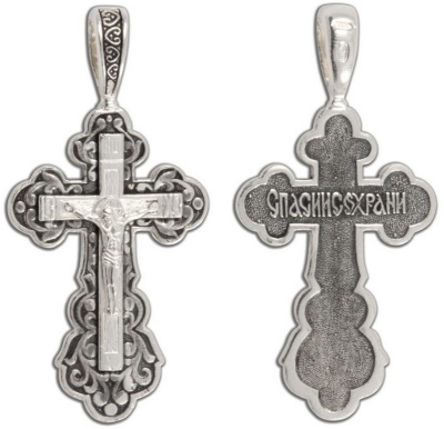 

Кулон из серебра 5301-115 Диамида, 5301-115