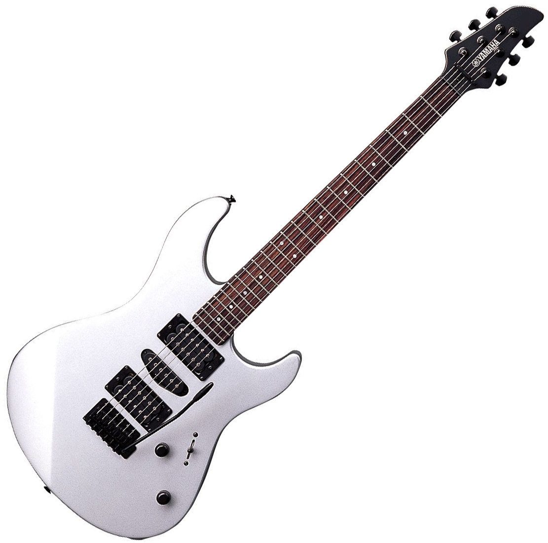 

Электрогитара Yamaha RGX121Z Flat Silver, RGX121Z Flat Silver