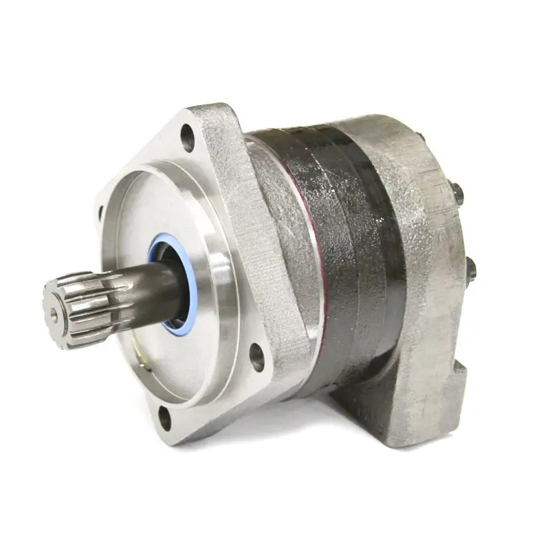 

Гидромотор Bobcat 7499818, 6682034, 161-0085-005, Motor_hydraulic