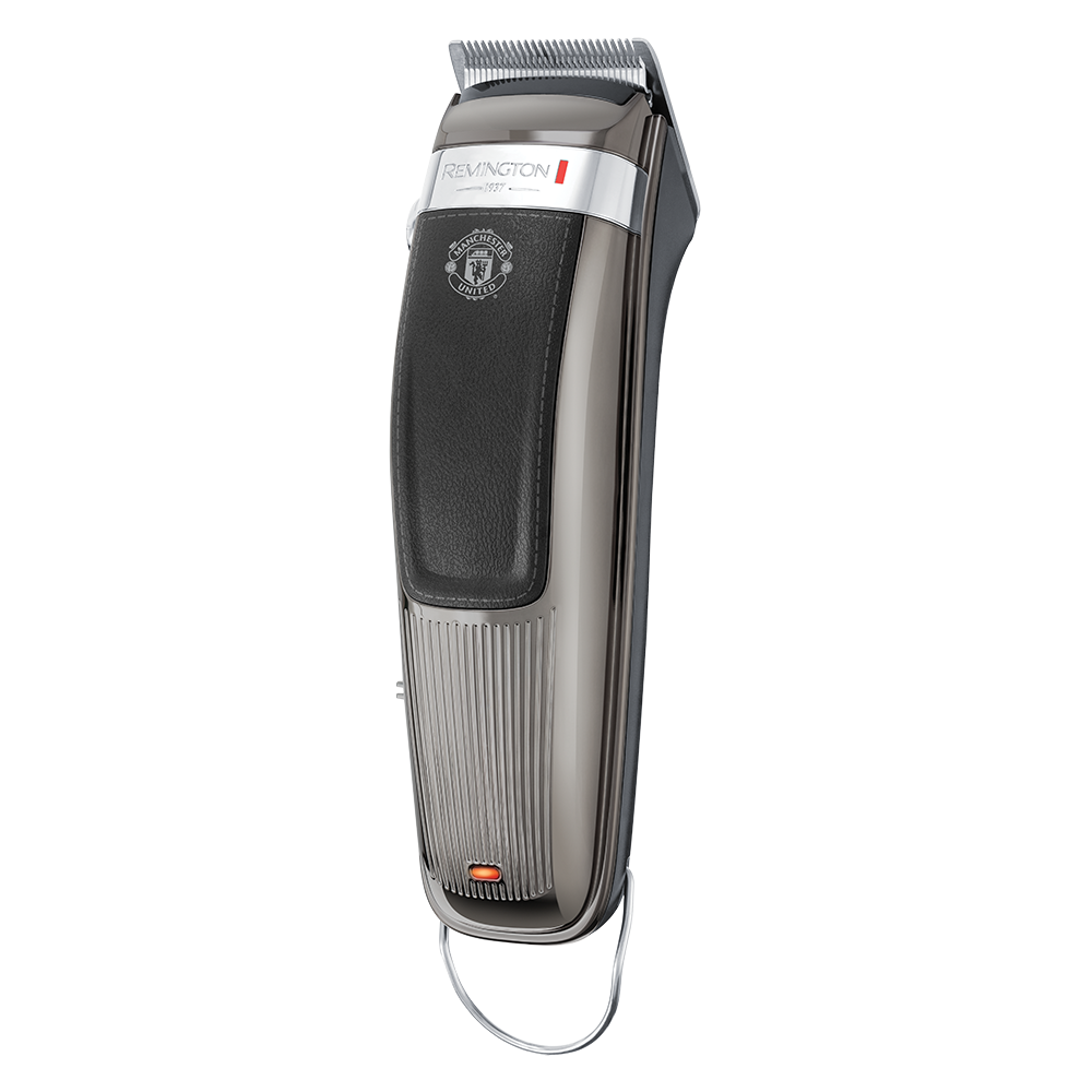 

Машинка для стрижки волос Remington HC9105 серебристый, HC9105