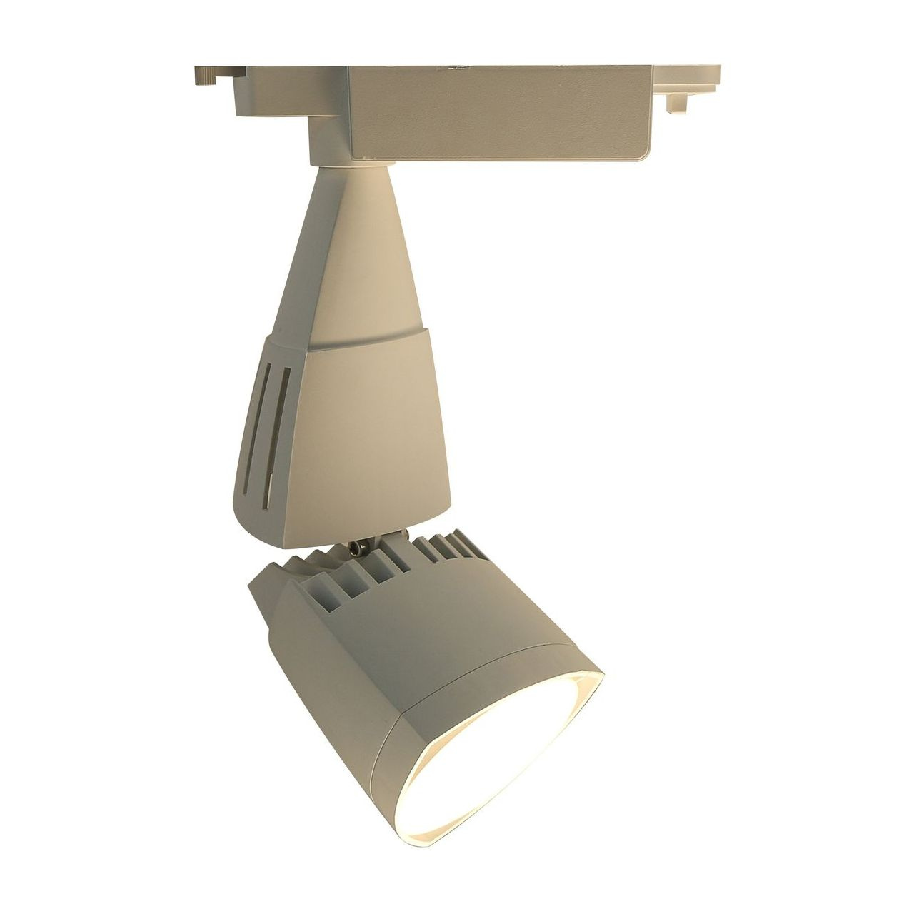 

Arte Lamp Трековый светодиодный светильник Arte Lamp A3830PL-1WH