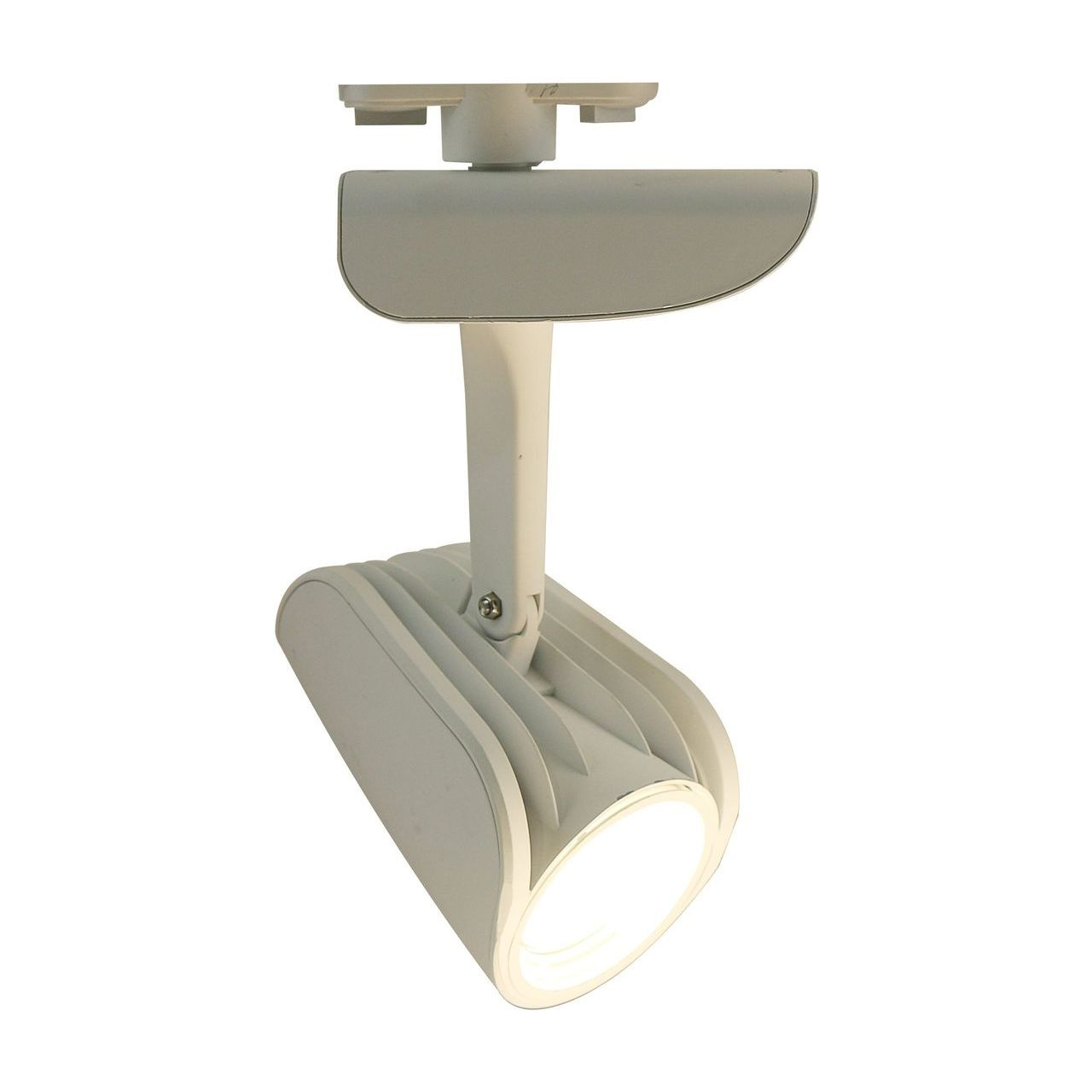 

Arte Lamp Трековый светодиодный светильник Arte Lamp A3930PL-1WH