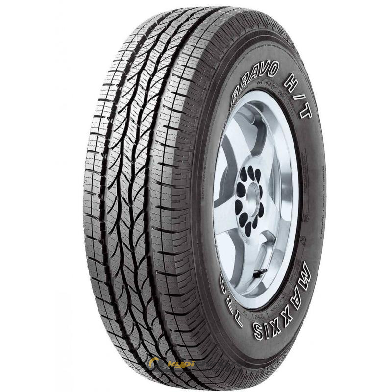 

Шины Maxxis HT-770 Bravo 225/70 R16 107T XL