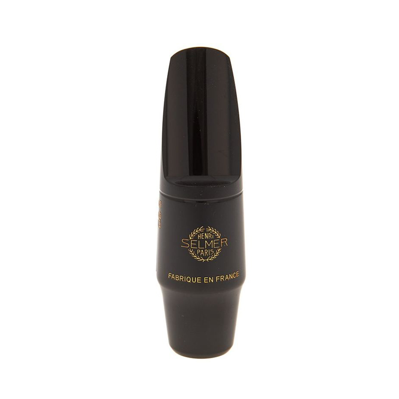 

Мундштук для альт саксофона Selmer S80 C**, эбонитовый, 4113010700