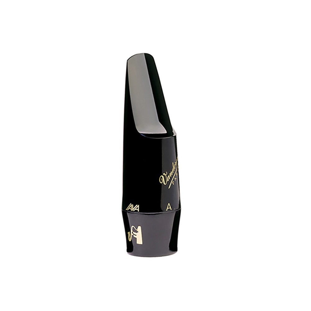

Мундштук для альт саксофона Vandoren Java A75 SM504B, эбонитовый, SM504B
