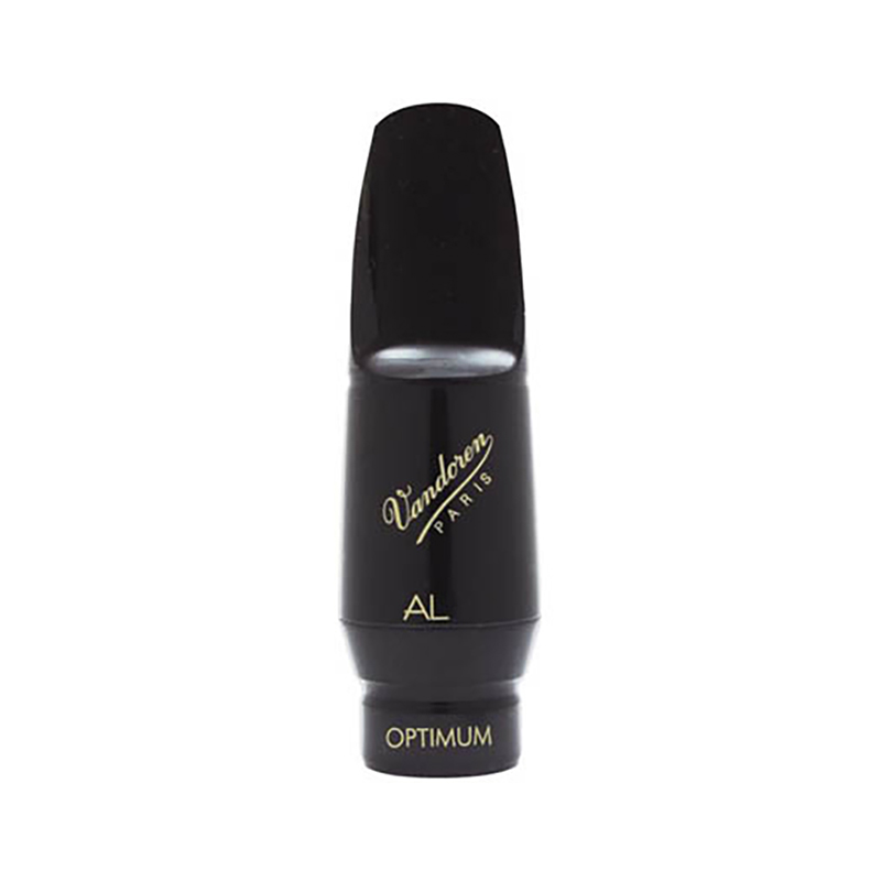 

Мундштук для альт саксофона Vandoren Optimum AL5 SM713, эбонитовый, SM713
