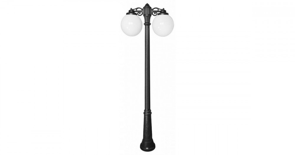 

Наземный фонарь Fumagalli Globe 300 G30.156.S20.AYE27DN, Globe 300