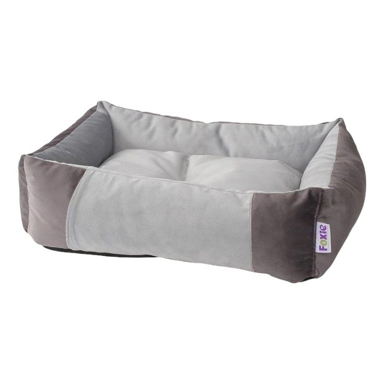 Лежак для животных Foxie Comfort Ultra 70 x 60 см 3798₽