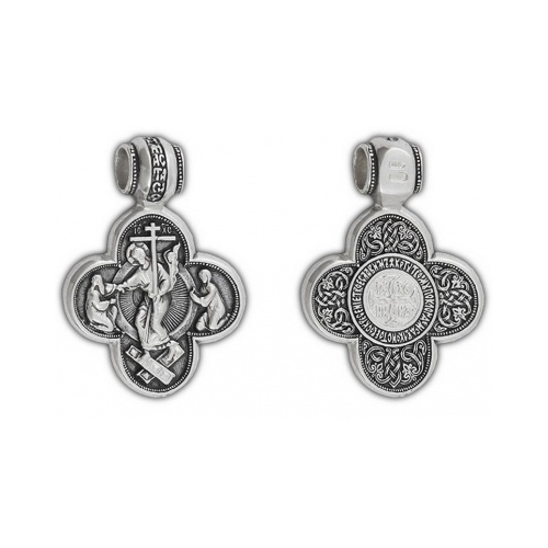 

Подвеска из серебра 5401-522 Диамида, 5401-522