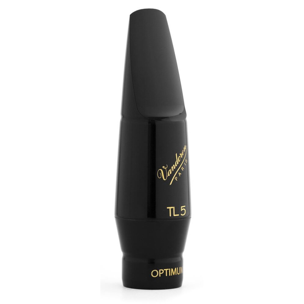 

Мундштук для тенор саксофона Vandoren Optimum TL5 SM723, эбонитовый, SM723