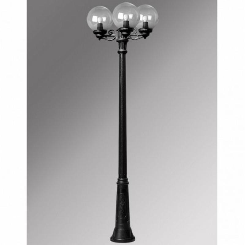 

Наземный фонарь Fumagalli Globe 300 G30.156.S30.AXE27, Globe 300