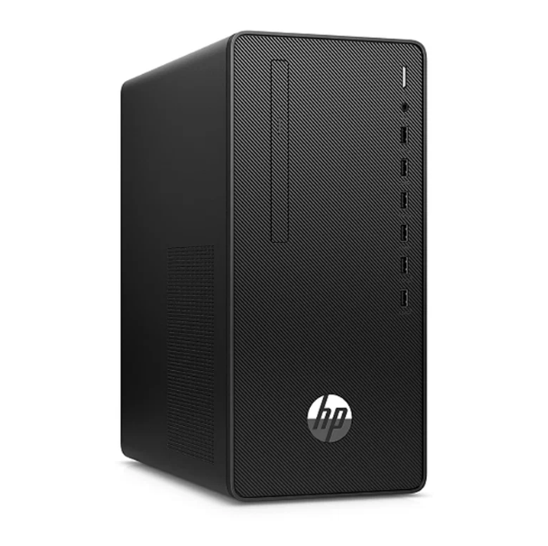 Настольный компьютер HP черный (47M50EA#)