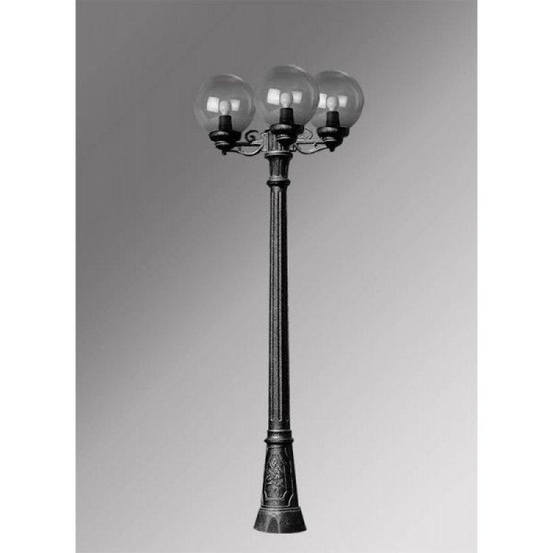 

Наземный фонарь Fumagalli Globe 300 G30.156.S30.AZE27, Globe 300