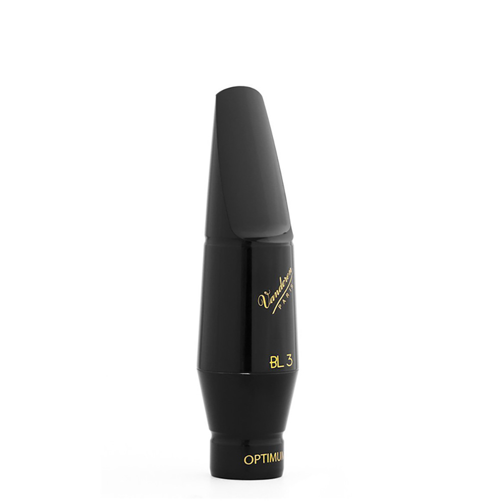 

Мундштук для баритон саксофона Vandoren Optimum BL3 SM731, эбонитовый, SM731