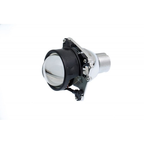 

Биксеноновая линза Optima Classic 2.5" D2S (без бленды), LENS-2.5-C2