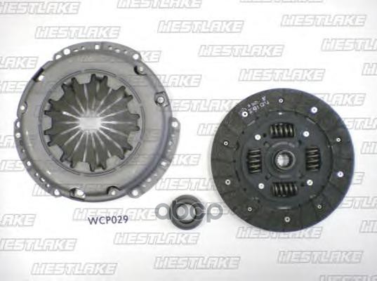 Комплект Сцепления WESTLAKE WCP029