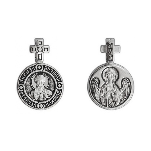 

Подвеска из серебра 5401-608 Диамида, 5401-608