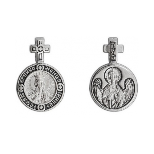 

Подвеска из серебра 5401-607 Диамида, 5401-607