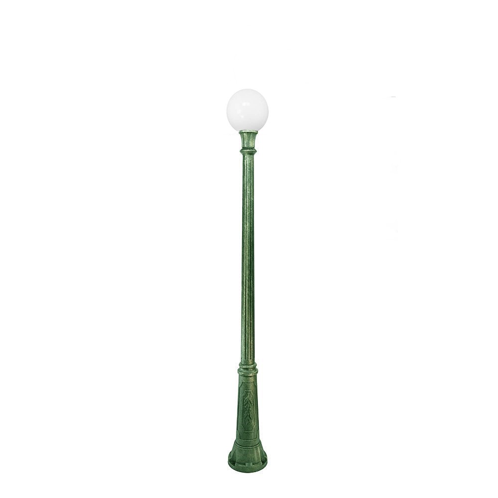 

Наземный фонарь Fumagalli Globe 300 G30.157.000.VYE27, Globe 300