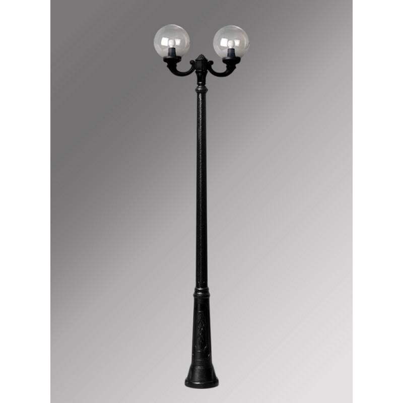 

Наземный фонарь Fumagalli Globe 300 G30.157.R20.AXE27, Globe 300