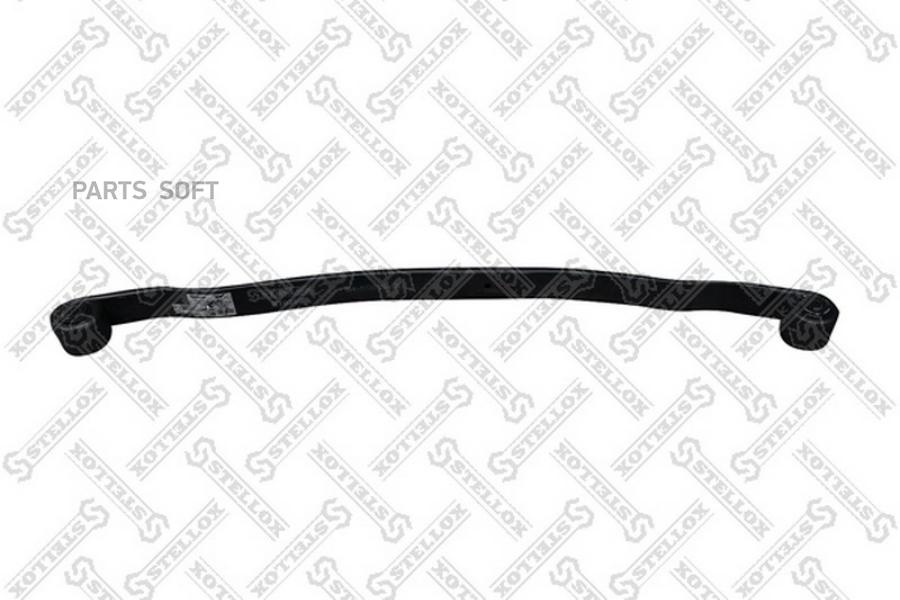 

84-55835-Sx лист Коренной Man Stellox 8455835SX