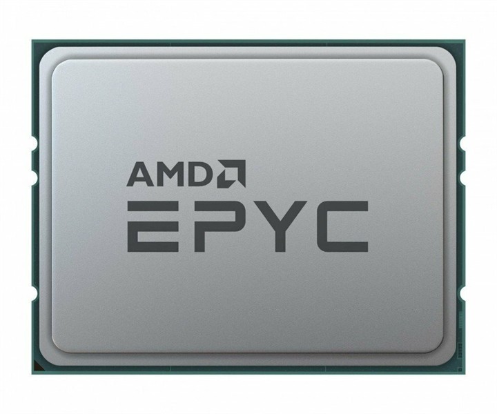 

Процессор DELL AMD EPYC 7002 Series 7532, analog 100-000000136