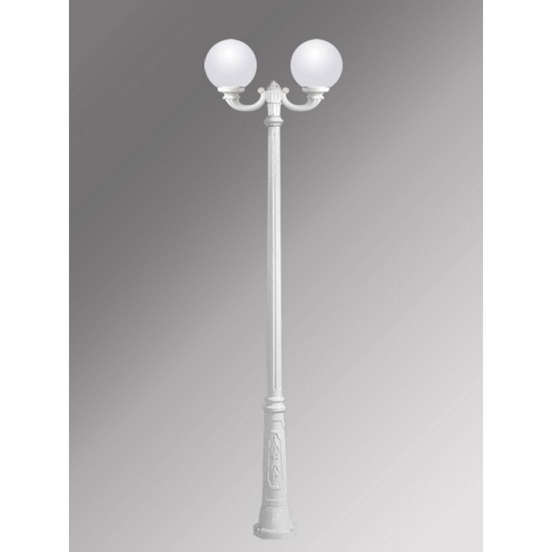 

Наземный фонарь Fumagalli Globe 300 G30.157.R20.WYE27, Globe 300