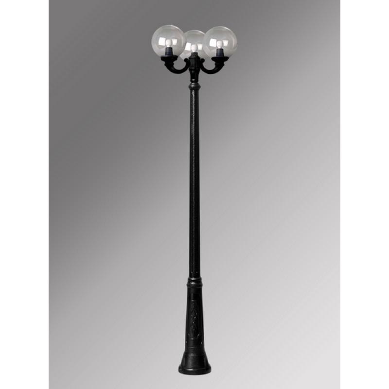 

Наземный фонарь Fumagalli Globe 300 G30.157.R30.AXE27, Globe 300