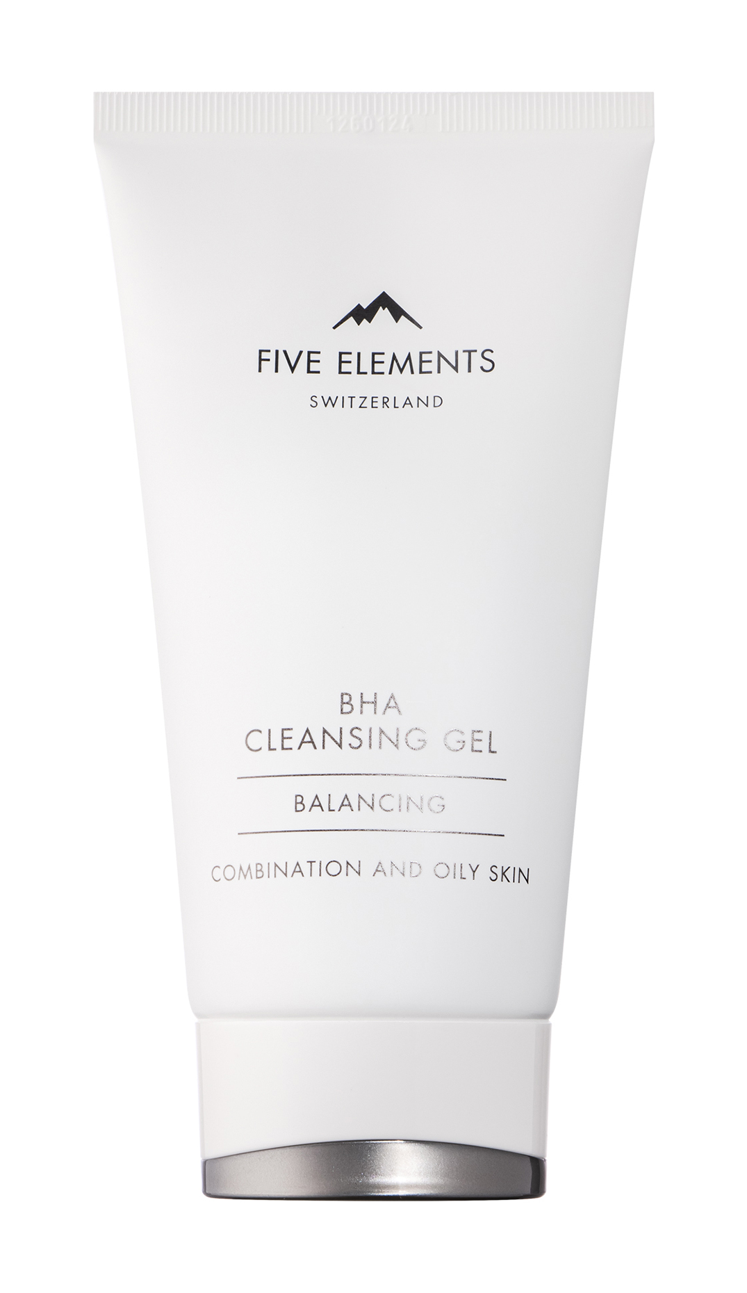 фото Гель для умывания five elements bha cleansing gel 150 мл