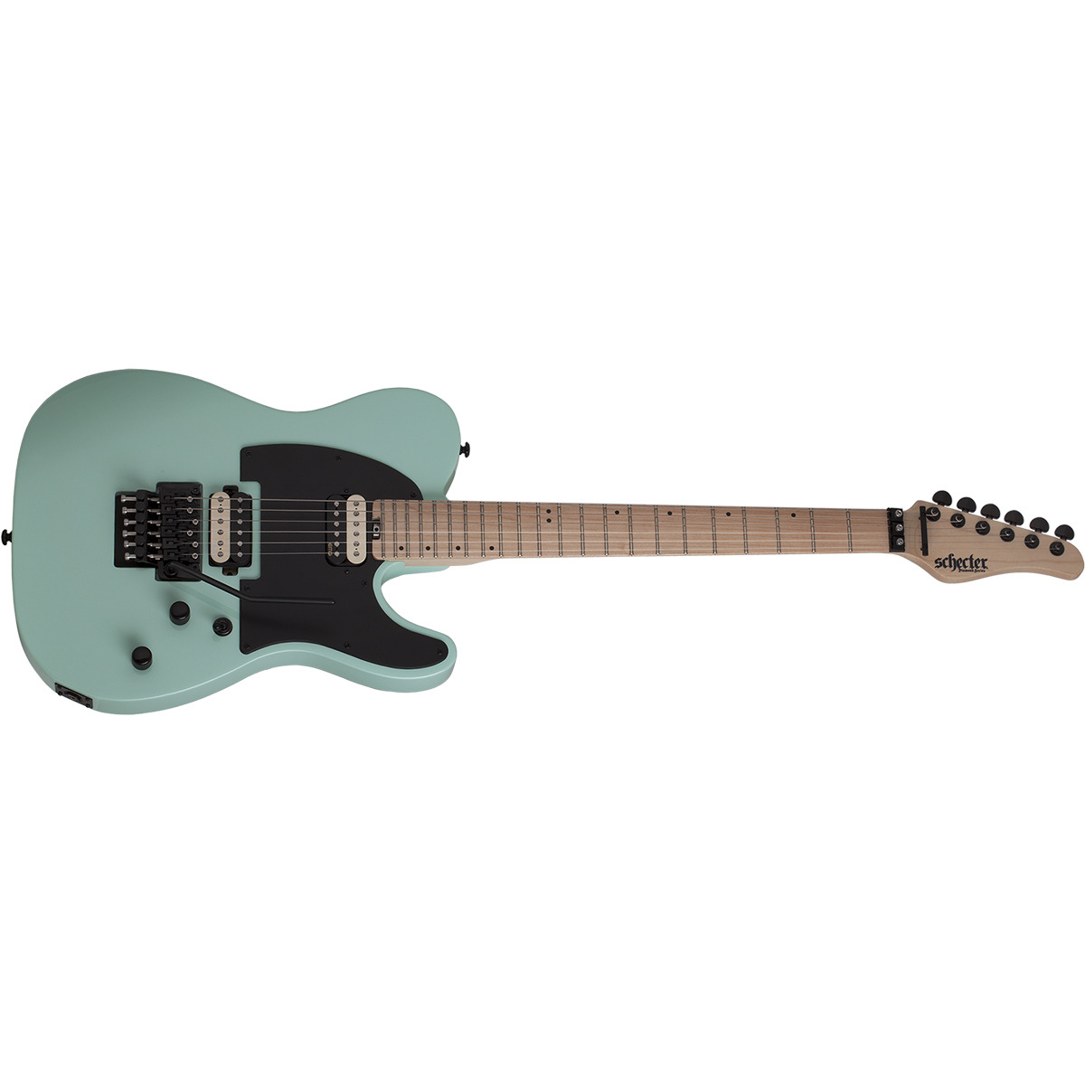 

Электрогитара SCHECTER SUN VALLEY SUPER SHREDDER PT-FR SFG, SUN VALLEY SUPER SHREDDER PT-FR SFG