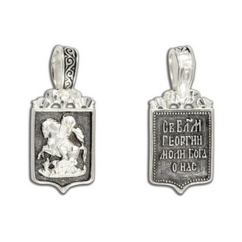 

Подвеска из серебра 5401-156 Диамида, 5401-156