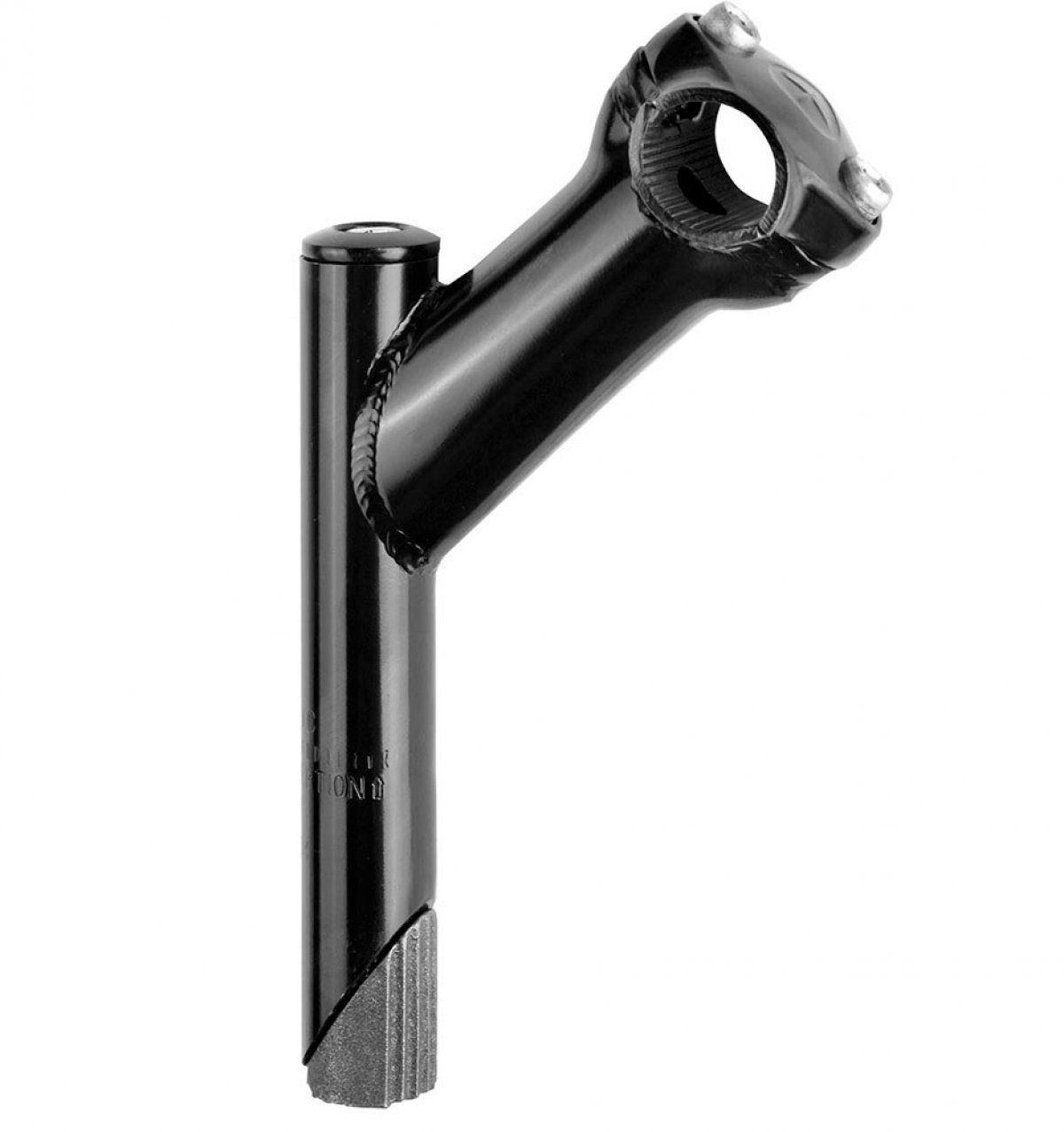 

Вынос руля STELS MTS-291-2 HL 25,4х110mm(черный)