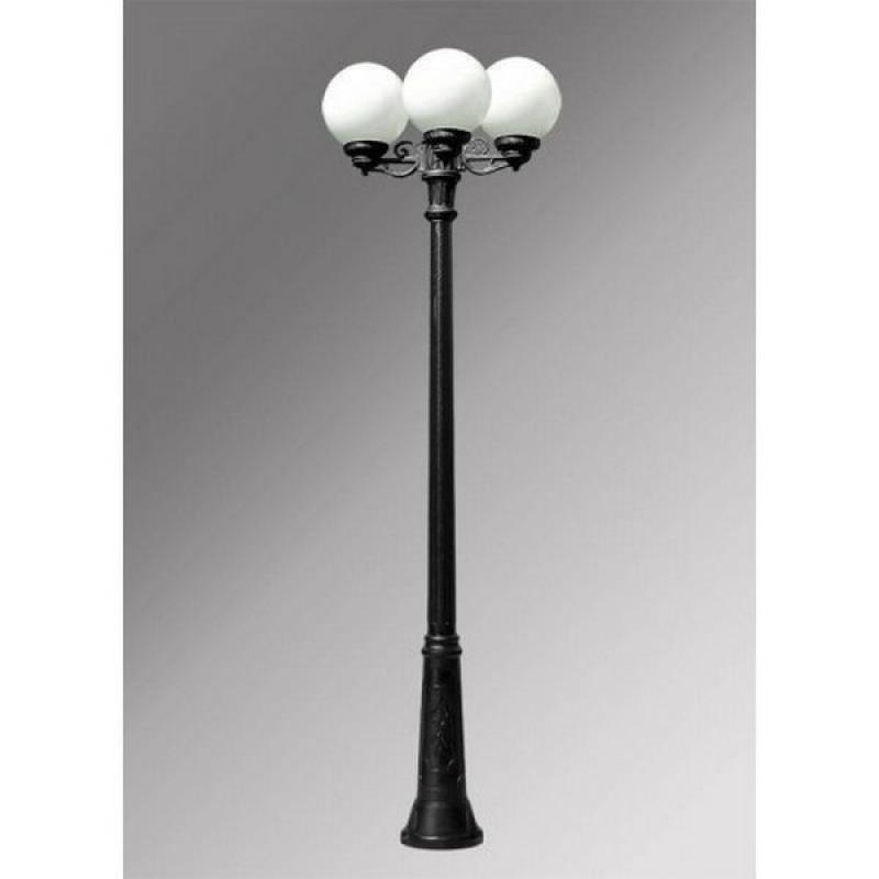 

Наземный фонарь Fumagalli Globe 300 G30.157.S30.AYE27, Globe 300