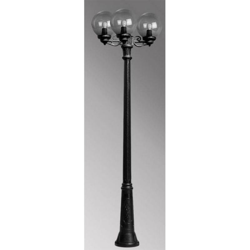 

Наземный фонарь Fumagalli Globe 300 G30.157.S30.AZE27, Globe 300